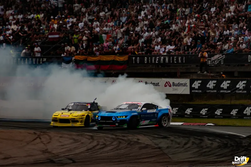 DRIFT MASTERS RIGA, photo 202