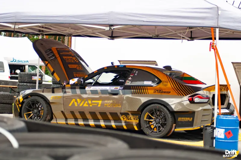 DRIFT MASTERS RIGA, photo 23