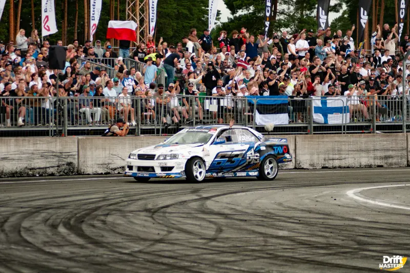 DRIFT MASTERS RIGA, photo 164