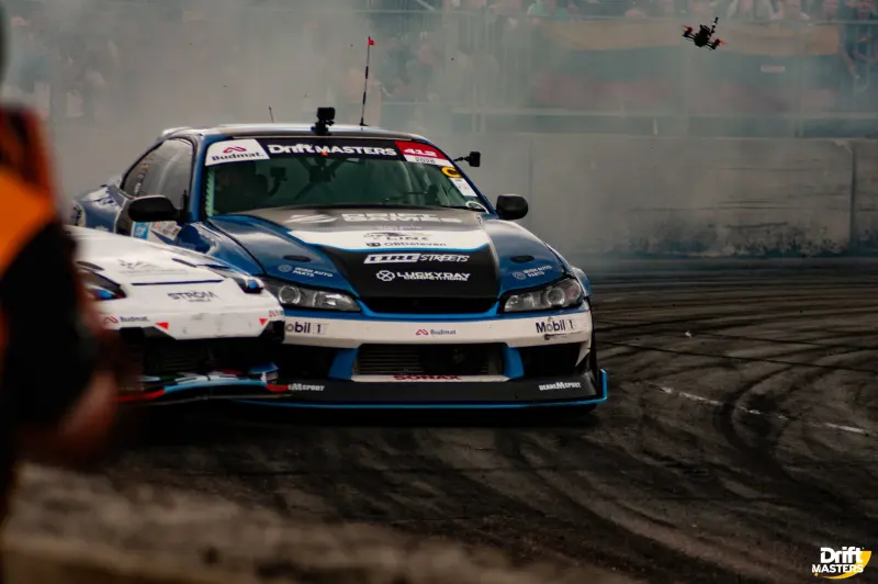 DRIFT MASTERS RIGA, photo 208