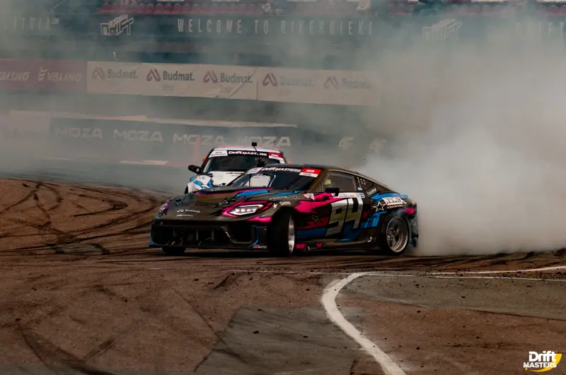 DRIFT MASTERS RIGA, photo 9