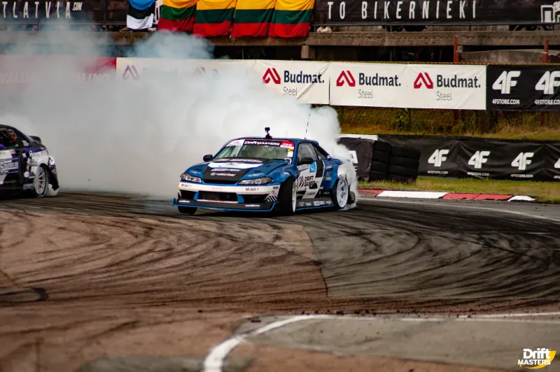 DRIFT MASTERS RIGA, photo 149