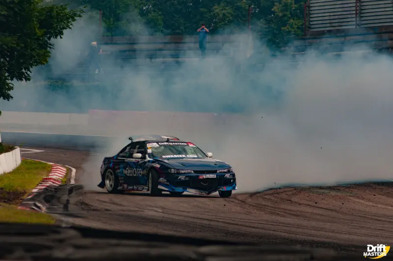 DRIFT MASTERS RIGA, photo 34