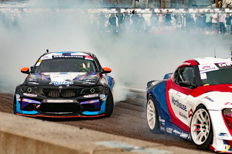 DRIFT MASTERS RIGA, photo 193