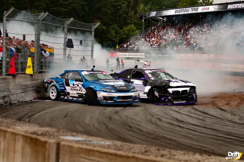 DRIFT MASTERS RIGA, photo 150
