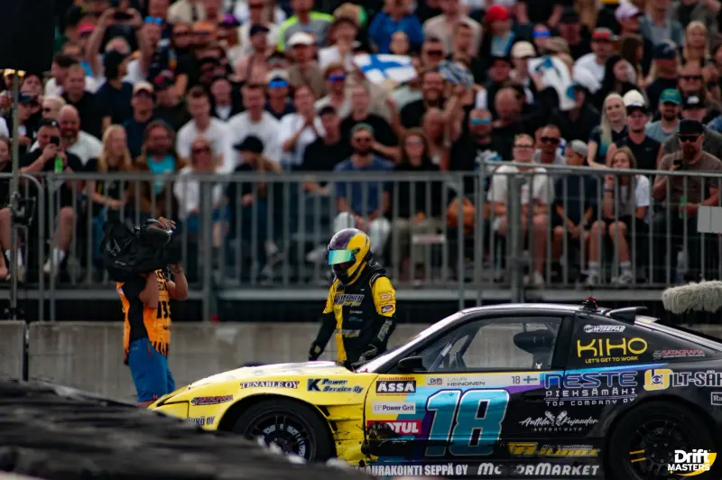DRIFT MASTERS RIGA, photo 224