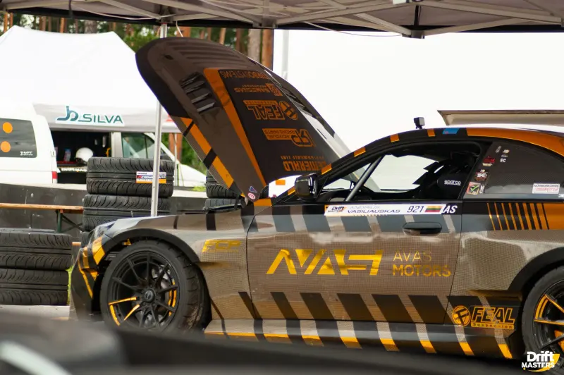 DRIFT MASTERS RIGA, photo 24