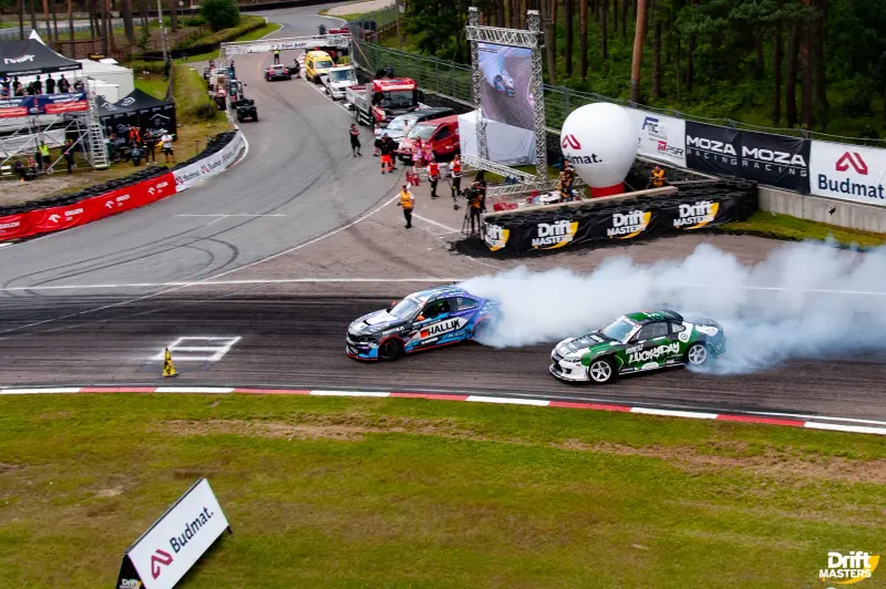 DRIFT MASTERS RIGA, photo 114