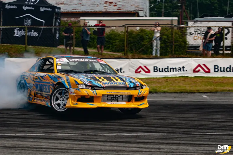DRIFT MASTERS RIGA, photo 50